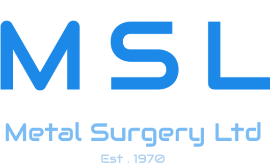Metal Surgery LTD